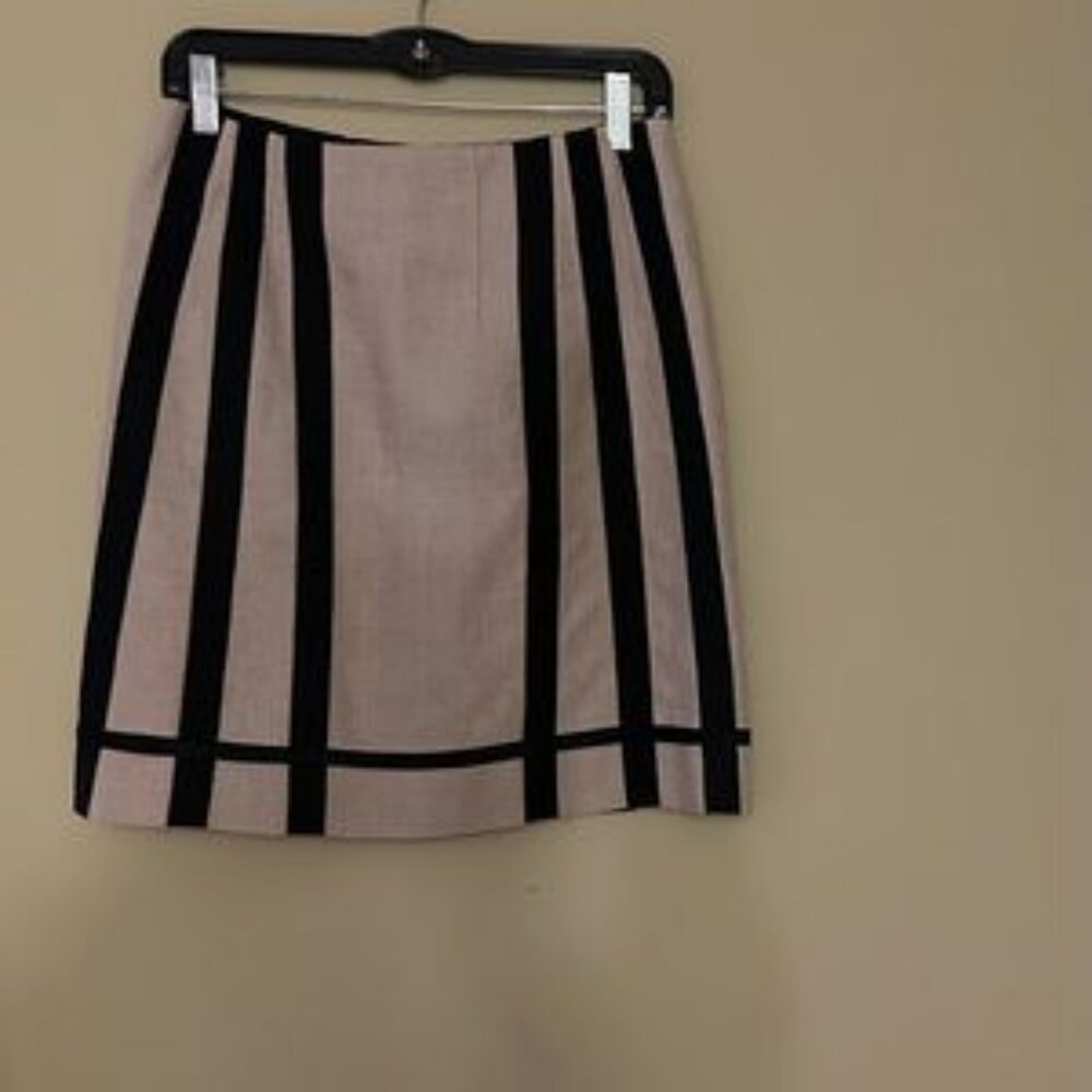 Per Se Woman’s A-line Pencil Skirt SZ 8
